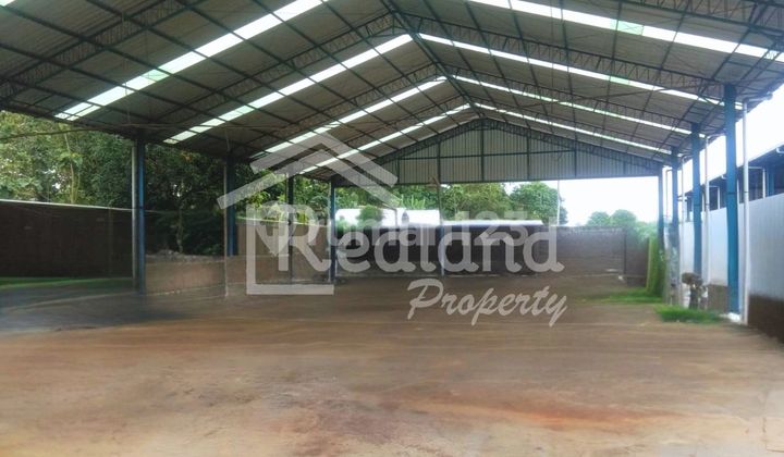 Warehouse in Jeruk Wangi, Bangsri Jepara (Plot 8487) Warehouse in Jeruk Wangi, Bangsri Jepara (Plot 8487)