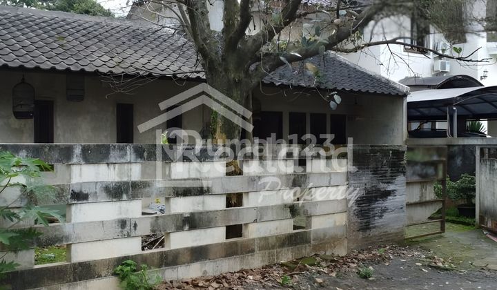 Land in the Srondol Banyumanik Area, Semarang (Plot 8661) 2