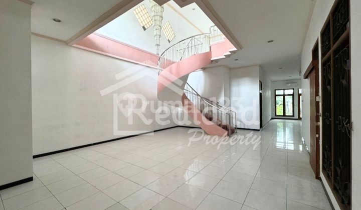 Rumah di daerah Pekunden , Semarang ( Tt 8367S) 1