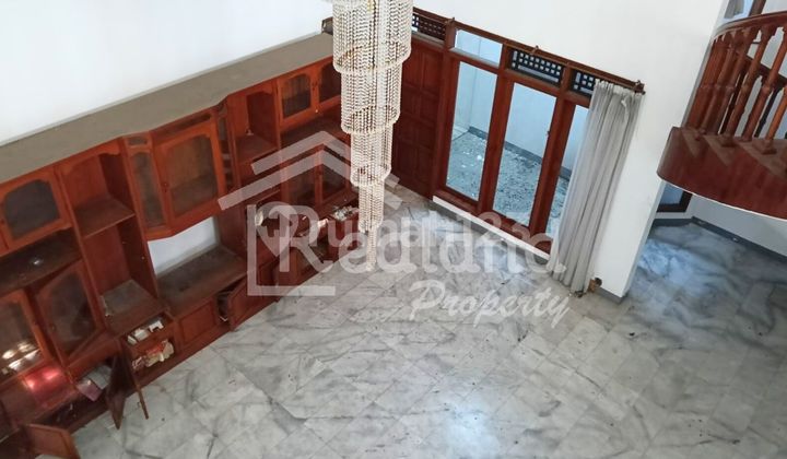 House in the Seroja area, Semarang (Tt 8288S) 2