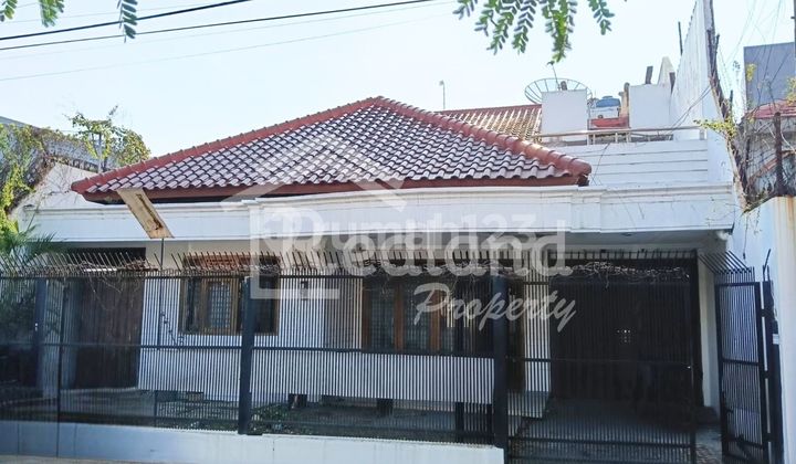House in the Seroja area, Semarang (Land Area 8288) 1