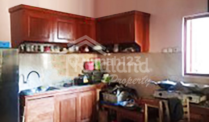 Rumah di Pudakpayung , Semarang ( Tt 7579 ) 2