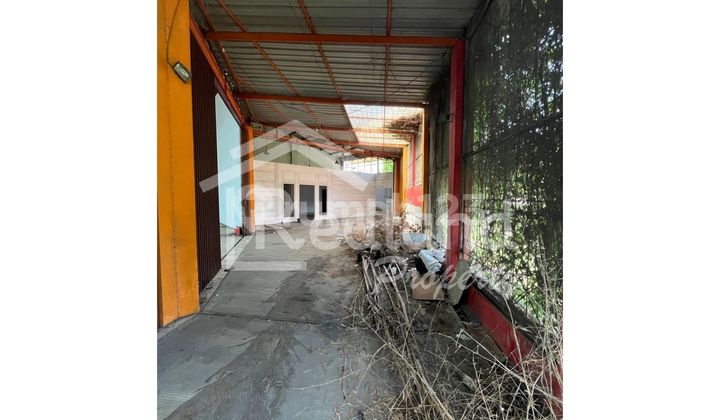 Business Space in Anjasmoro, Semarang (Plot 8496) 2