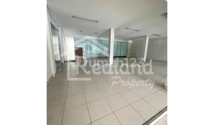 Business Space in Majapahit , Semarang ( Vnsitt 8708S)