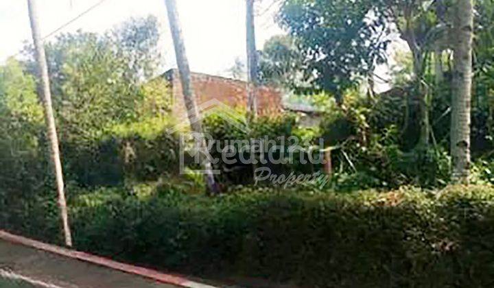 Tanah di daerah Kalisidi , Ungaran ( Tt 7586 ) 2