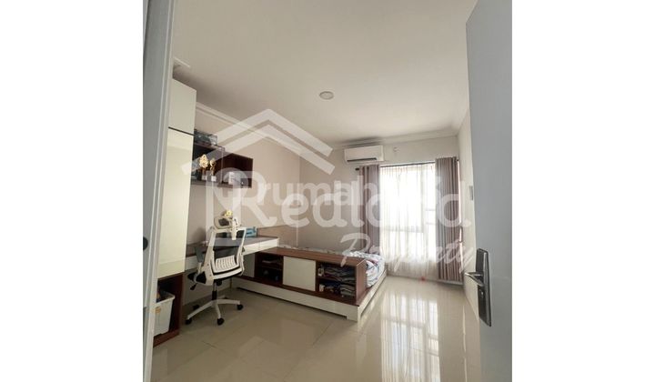 Rumah di Perum Bukit Wahid , Semarang ( Tt 8443 ) 1