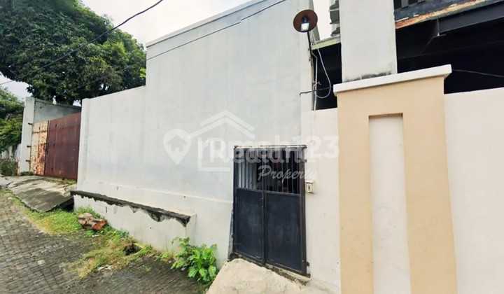 Tanah di daerah Kumudasmoro , Semarang ( Tt 7738 ) 1