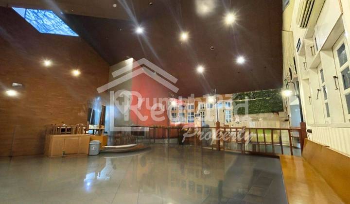 Ruang Usaha di daerah Candisari , Semarang ( Si Tt 7712 ) 2