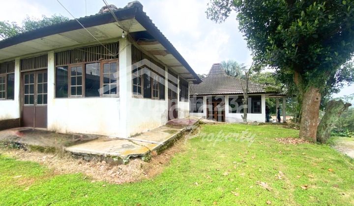 Pabrik di Jl Raya Semarang - Bawen ( Si Vn Tt 8570 )