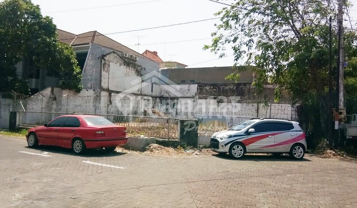 Land in the Brumbungan area, Semarang (Deed 7583) 2