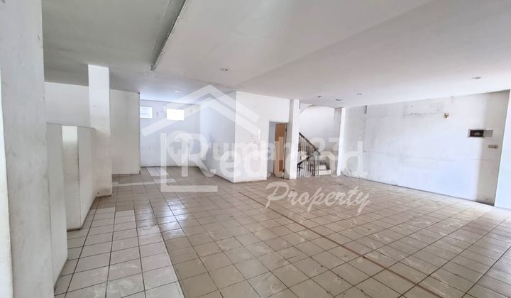 Shop House on Thamrin, Semarang (Lot 8365) 1
