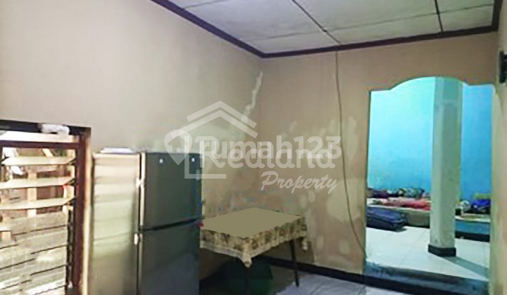 Rumah di daerah Krobokan , Semarang ( Tt 7577 ) 2