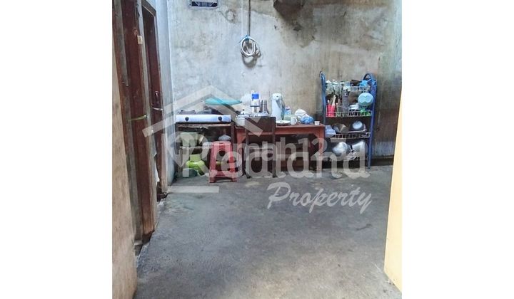 Rumah di Jl A Yani , Purwodadi ( Tt 8099 )