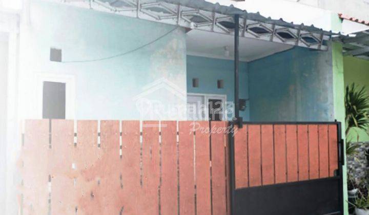 Rumah di daerah Genuk , Semarang ( Tt 7576 ) 2