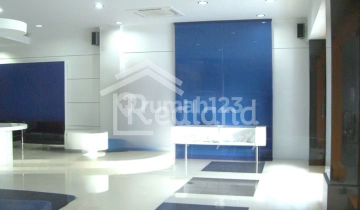 Business Space on Jl Ahmad Yani, Semarang (Tt 8497) 2