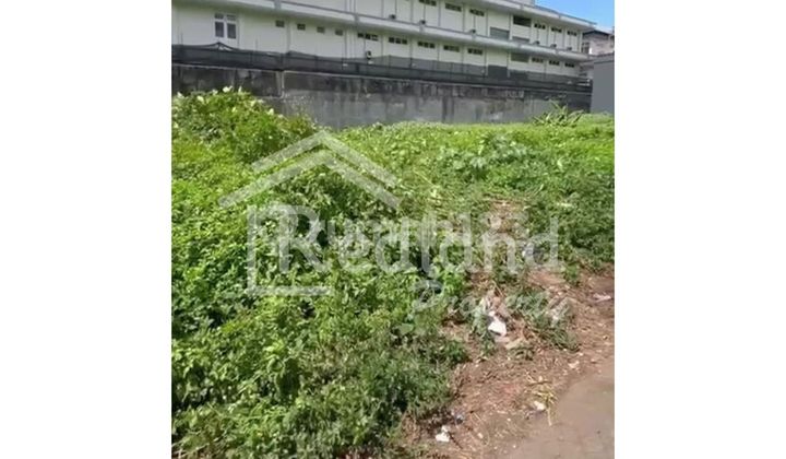 Tanah di daerah Kauman , Sidorejo Salatiga ( Vn Tt 8210 )