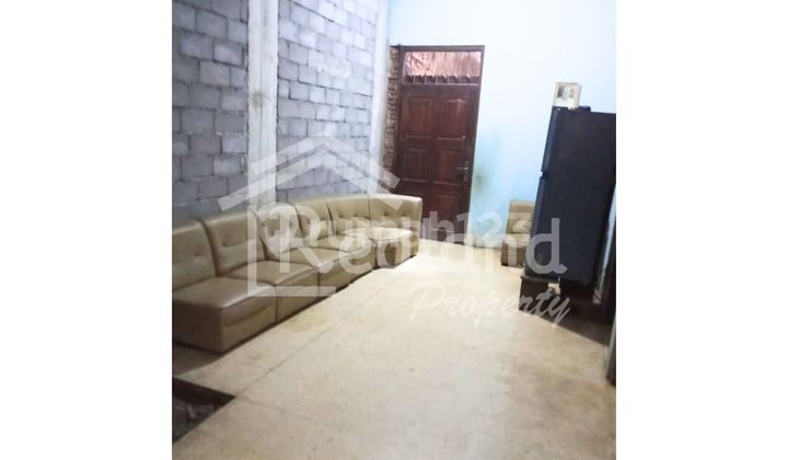 Rumah di Jl A Yani , Purwodadi ( Tt 8099 )