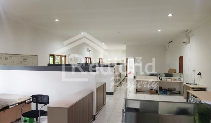 Warehouse in the Plelen area, Gringsing Batang (Plot 7891) Warehouse in the Plelen area, Gringsing Batang (Plot 7891)