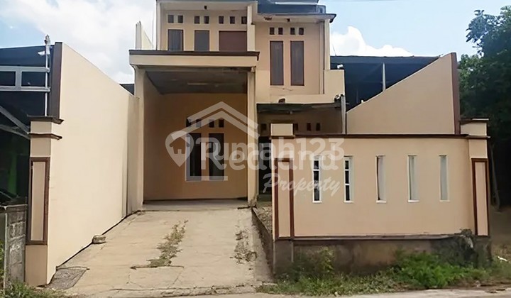 Rumah di Pudakpayung , Semarang ( Tt 7579 ) 1