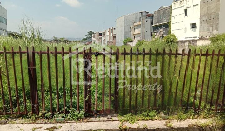 Land in Majapahit, Semarang (Tt Vn 8635) 2