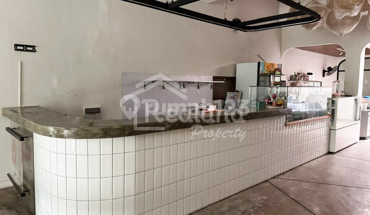 Ruang Usaha di Puri Anjasmoro , Semarang ( Tt Vn 7805) 2