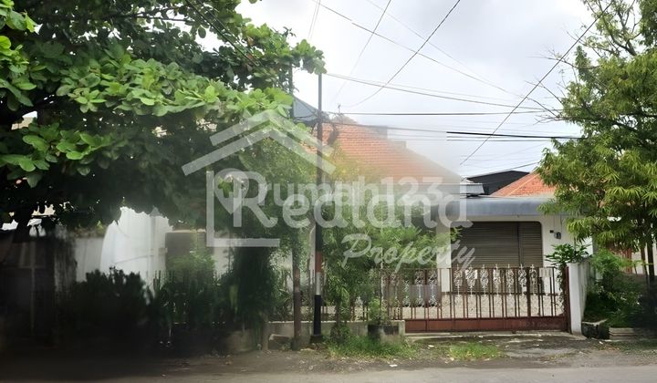 Rumah di daerah Karang Wulan , Semarang ( Tt Si Vn 8352 ) 2