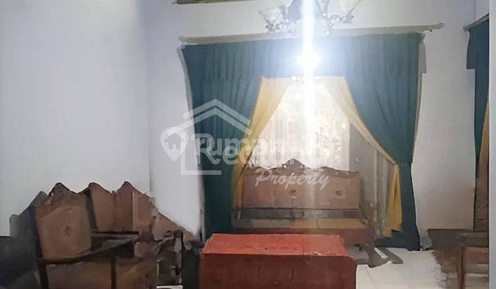 Rumah di Bumi Wanamukti Sambiroto , Semarang ( Tt 7581 ) 2