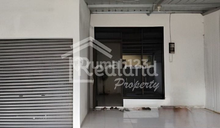 Rumah di Daerah Gayamsari , Semarang ( Tt 8492 ) 2