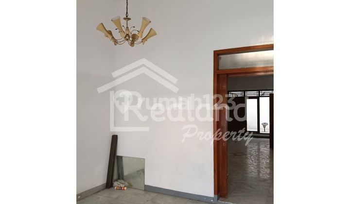 House in the Seroja area, Semarang (Land Area 8288) 2