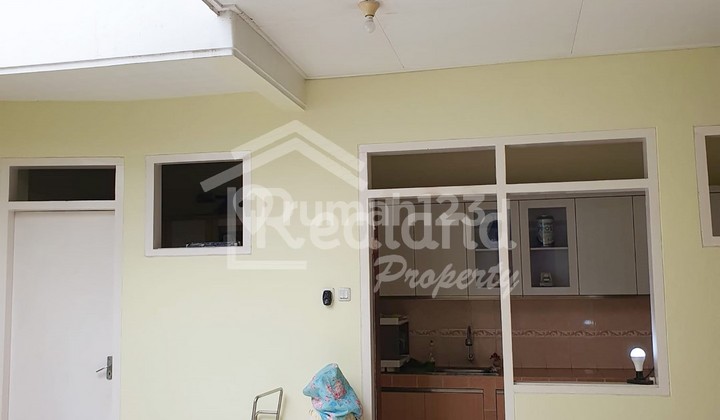 Rumah di Tanah Mas ,Semarang ( Si 6410 ) 2