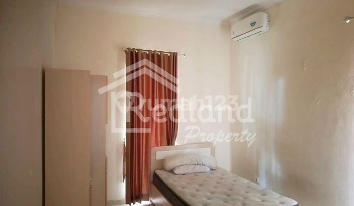 Rumah di Perum Graha Padma , Semarang ( Tt 8283 ) 2