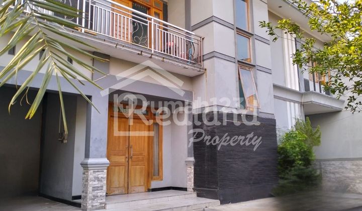 Rumah Kost di Daerah Lamper , Semarang ( Tt 7960 )