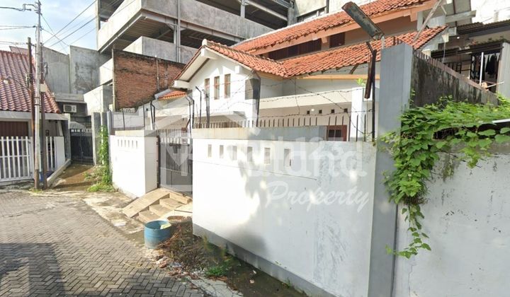 Rumah Kost Aktif di Semarang Tengah ( Wn Tt 8033 ) 2