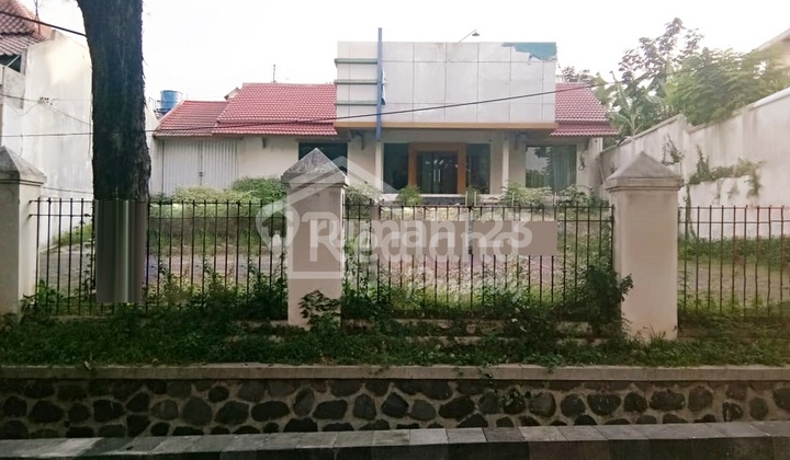 Business Space in Pamularsih, Semarang (Lot 8435) 2