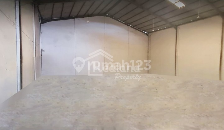 Ruang Usaha di Raya Kaligawe , Semarang ( Si Tt 7714 ) 2