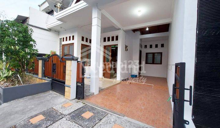 Rumah di Plamongan Indah , Semarang Tt 7120 2