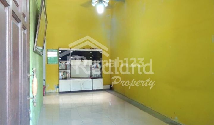 Rumah di Daerah Banyumanik , Semarang ( Tt 8448 ) 2