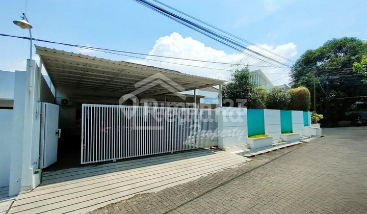 Rumah di daerah Banyumanik , Semarang ( Tt 7614 ) 1