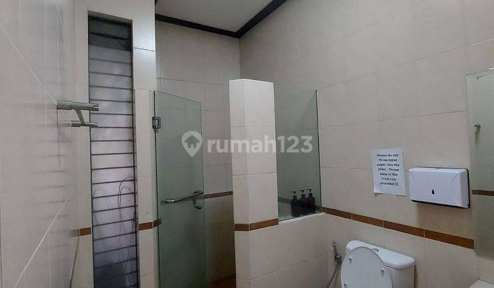 Jual Rumah Siap Huni 2 Lantai 1