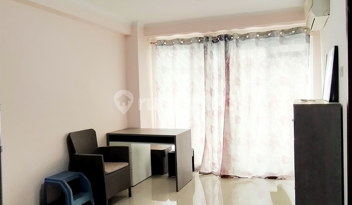 City Center Apartment Near Pasteur Toll Gate 2 Bedrooms 2