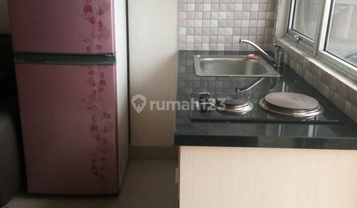 Apartemen Sudirman di pusat kota 1