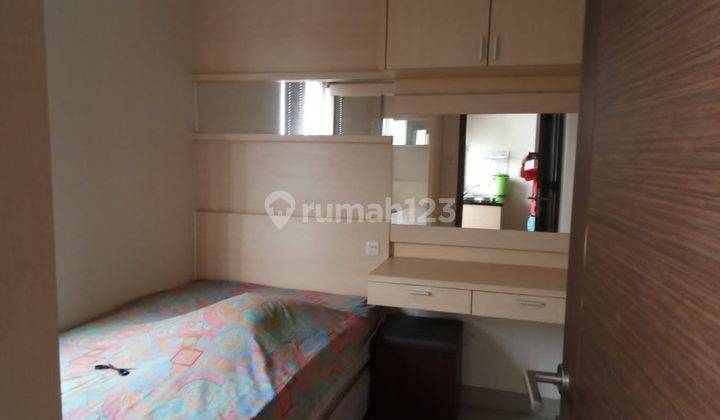 Apartemen Sudirman di pusat kota 2