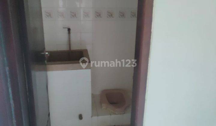 Jarang ada...rumah 4 kamar siap huni di Kembar baru 8