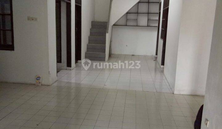 Jual murah rumah siap huni di Taman Kopo Indah 1 2