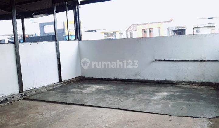 Lokasi favorit...ruko di Paskal Hypersquare
Pasirkaliki 7