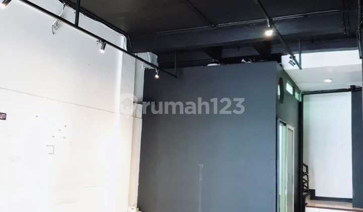 Lokasi favorit...ruko di Paskal Hypersquare
Pasirkaliki 8