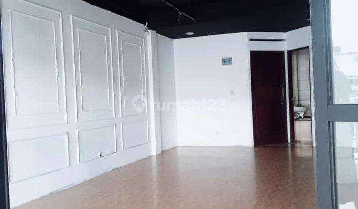 Lokasi favorit...ruko di Paskal Hypersquare
Pasirkaliki 10