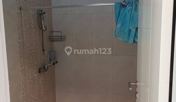 Rumah hook 3 kamar di TKI5 semi furnish, siap huni 2