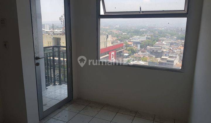 Apartemen di pusat kota Bandung, selangkah dari kuliner  1