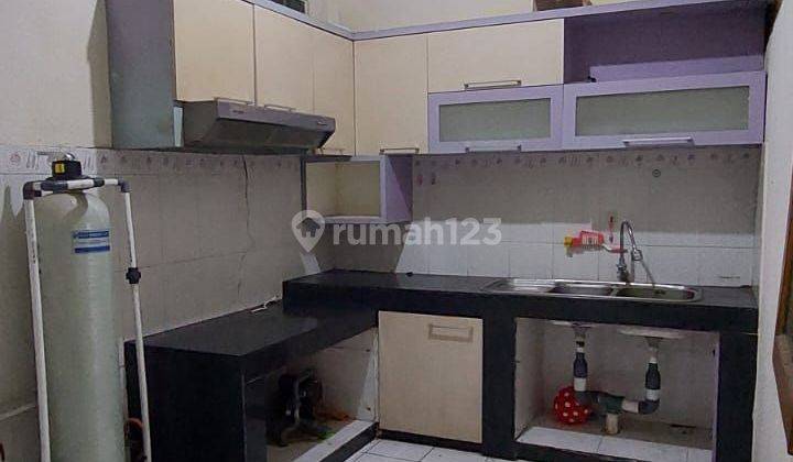 Dijual cepat rumah satu lantai siap huni di Taman cibaduyut indah 1